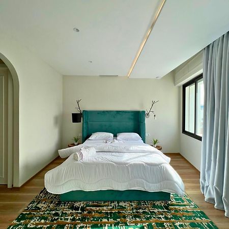 The Mirage Tangier - 3Br Luxury Sea View With Private Hammam & Jacuzzi Tânger Exterior foto