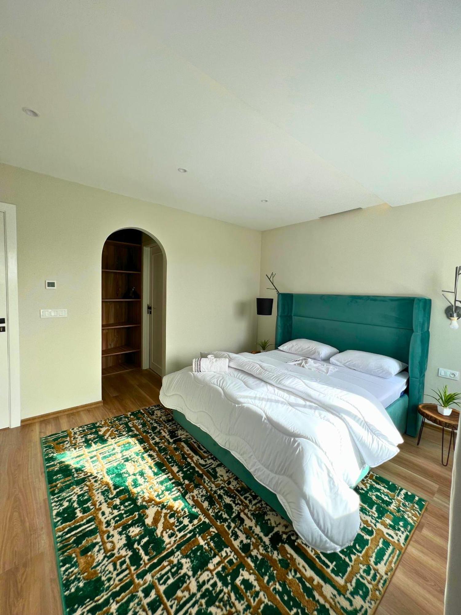 The Mirage Tangier - 3Br Luxury Sea View With Private Hammam & Jacuzzi Tânger Exterior foto