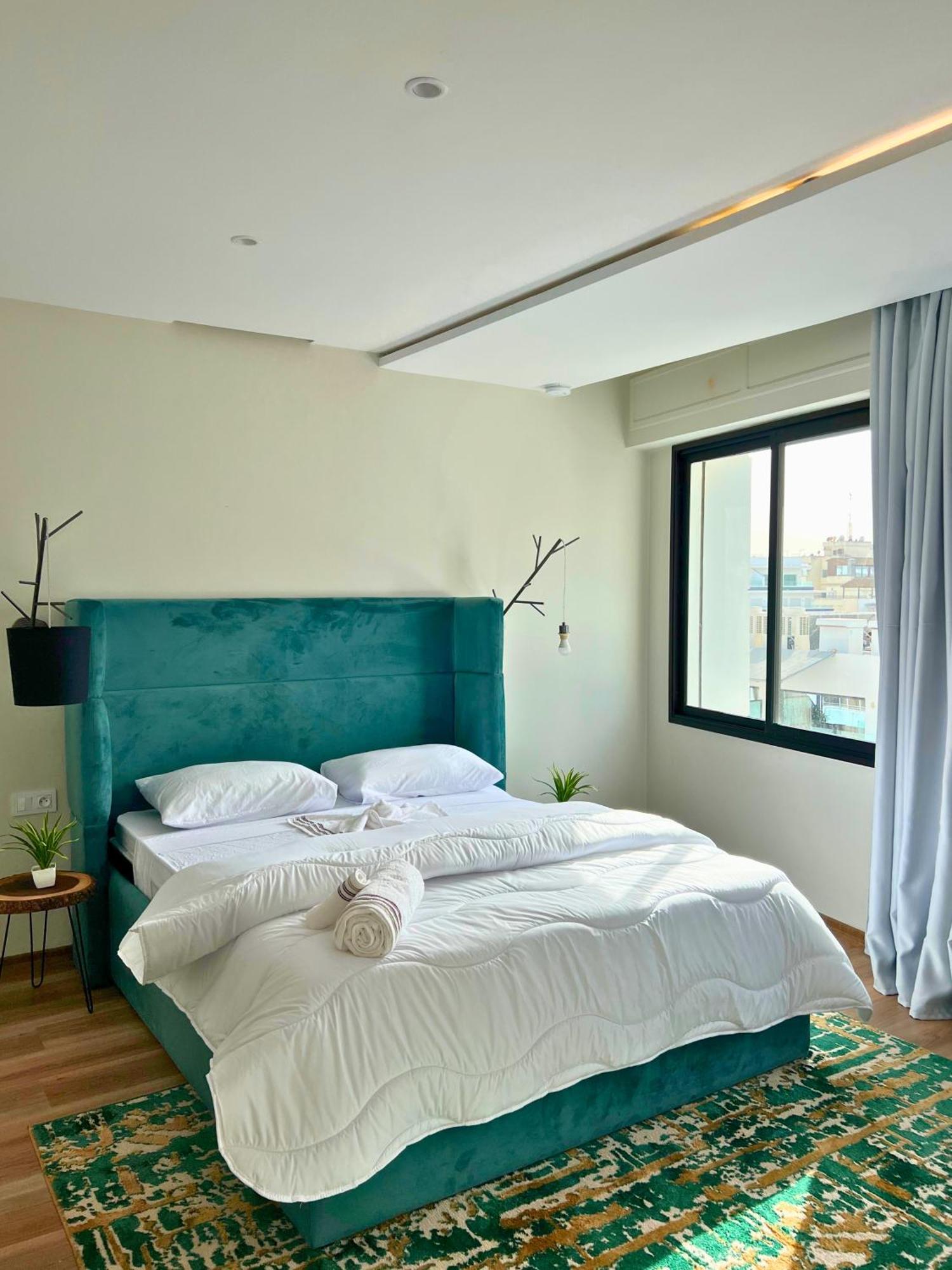The Mirage Tangier - 3Br Luxury Sea View With Private Hammam & Jacuzzi Tânger Exterior foto