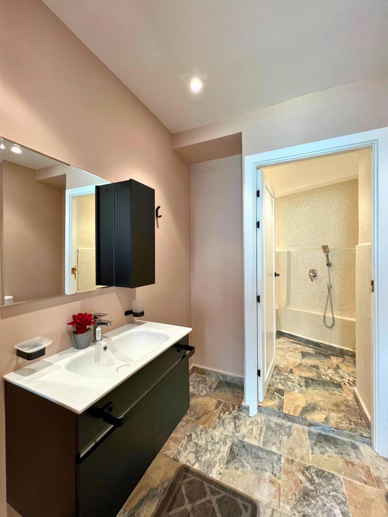 The Mirage Tangier - 3Br Luxury Sea View With Private Hammam & Jacuzzi Tânger Exterior foto