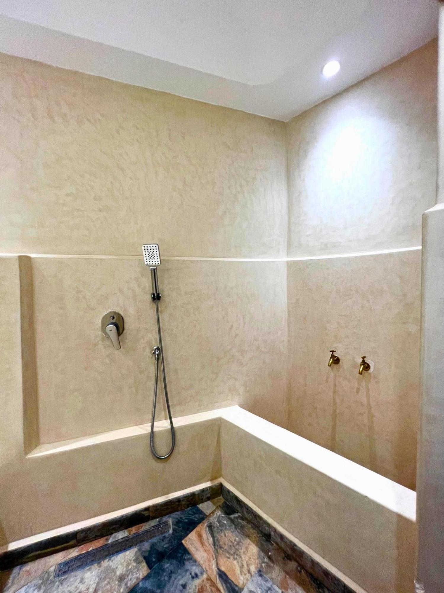 The Mirage Tangier - 3Br Luxury Sea View With Private Hammam & Jacuzzi Tânger Exterior foto