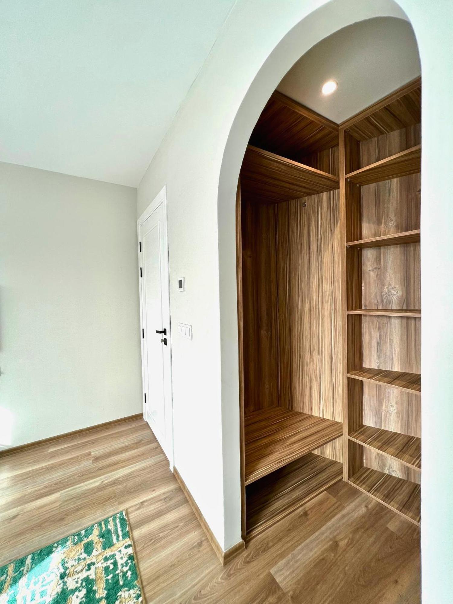The Mirage Tangier - 3Br Luxury Sea View With Private Hammam & Jacuzzi Tânger Exterior foto
