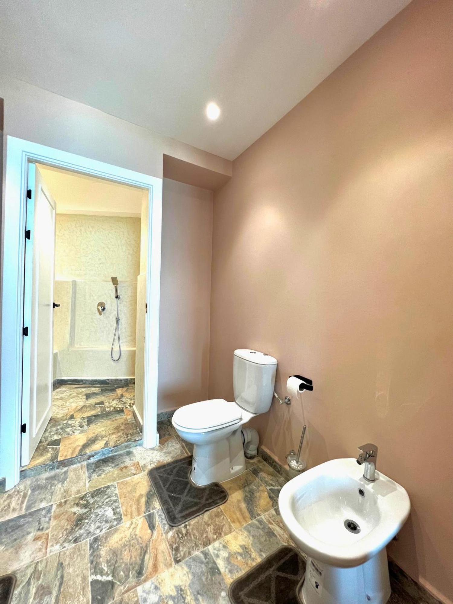 The Mirage Tangier - 3Br Luxury Sea View With Private Hammam & Jacuzzi Tânger Exterior foto
